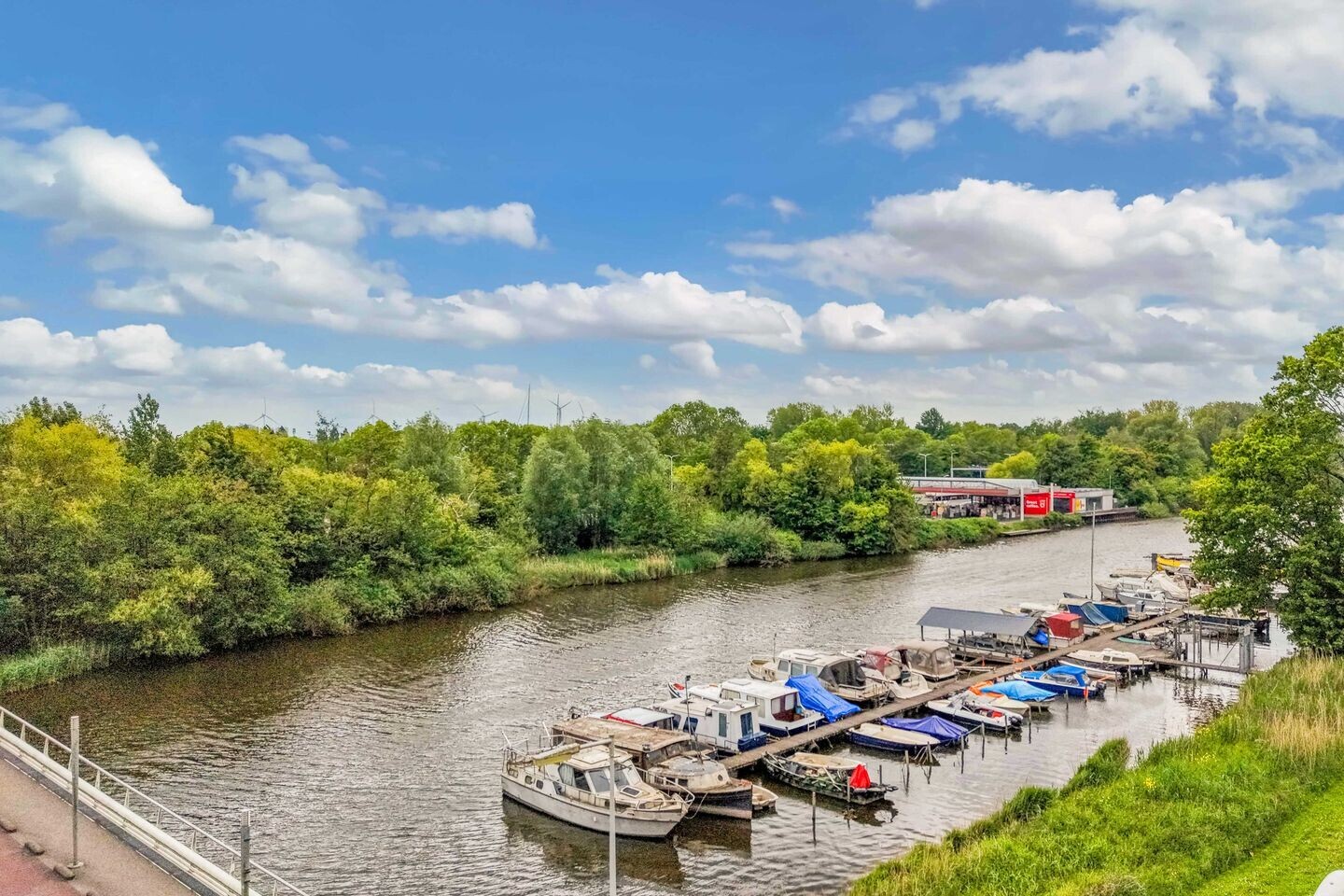 Appartement te koop: Poelenburg 431, Zaandam