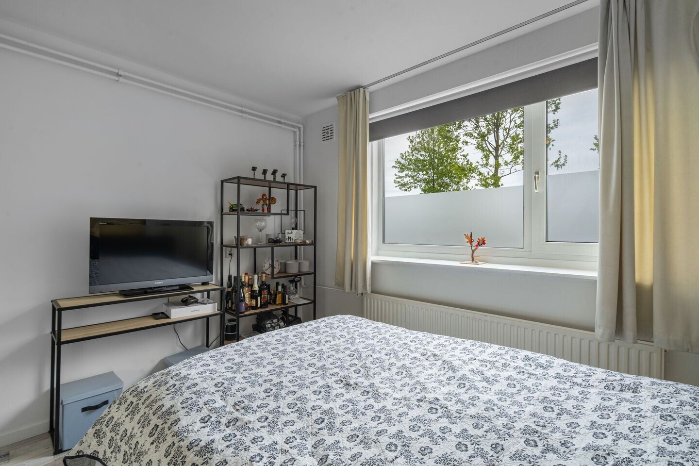 Appartement te koop: Poelenburg 431, Zaandam