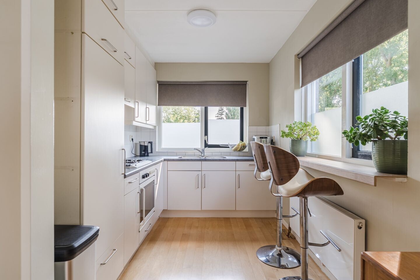 Hoekwoning te koop: Taxusstraat 1, Zaandam