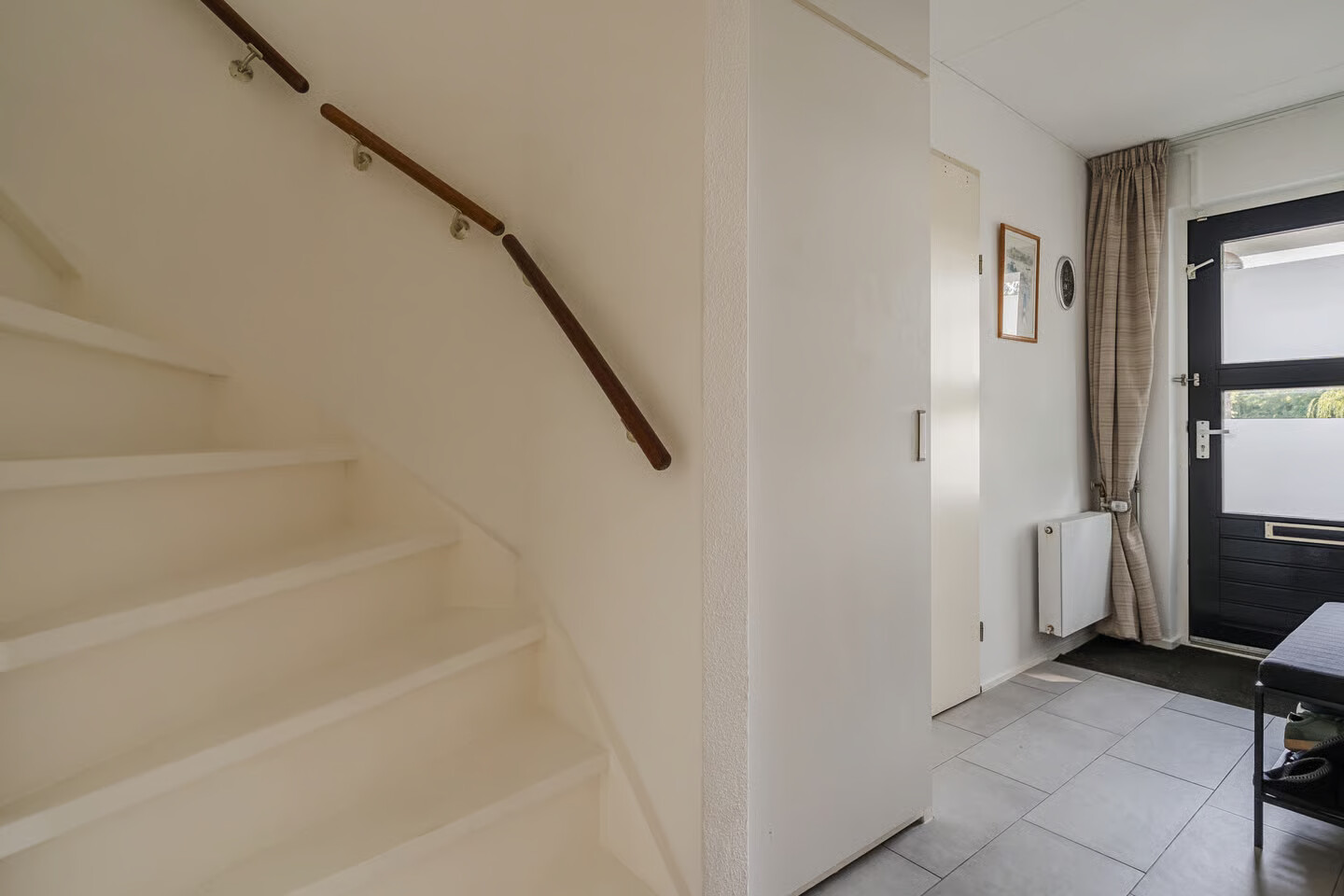 Hoekwoning te koop: Taxusstraat 1, Zaandam