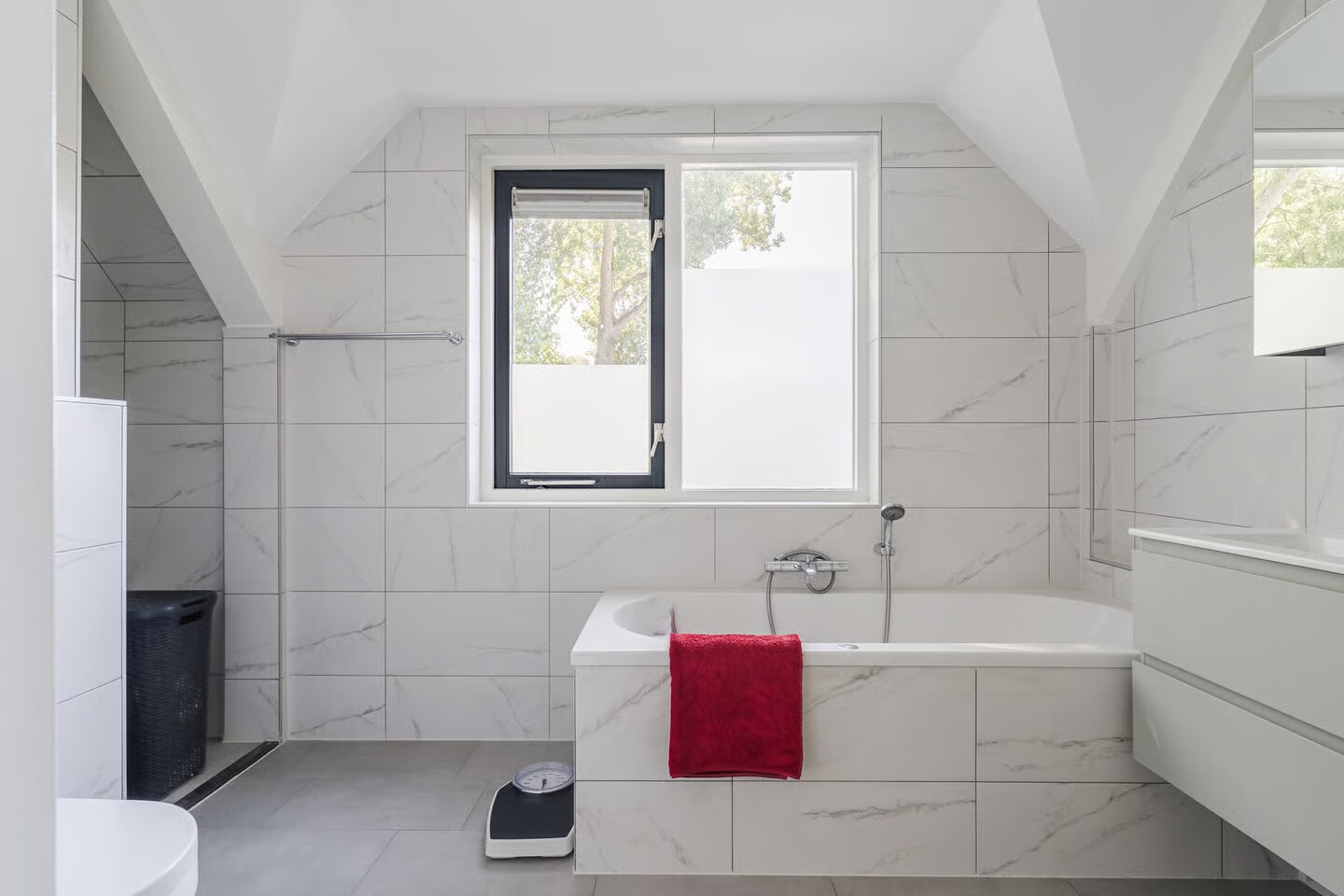 Hoekwoning te koop: Taxusstraat 1, Zaandam
