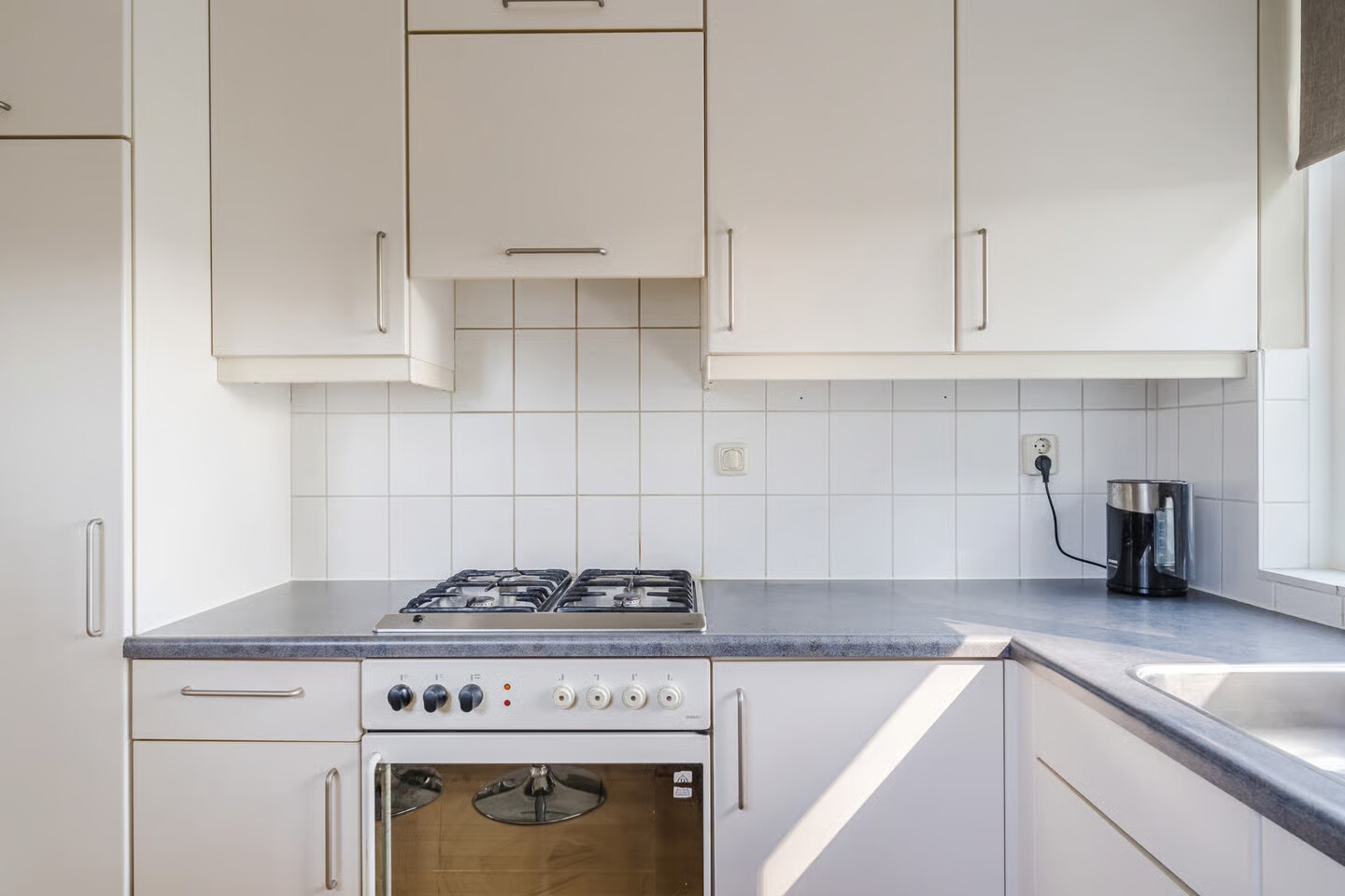 Hoekwoning te koop: Taxusstraat 1, Zaandam