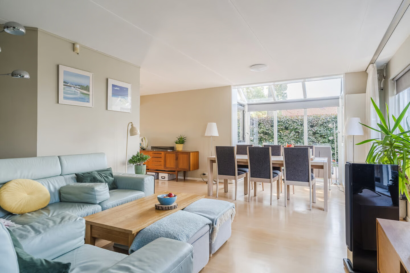 Hoekwoning te koop: Taxusstraat 1, Zaandam