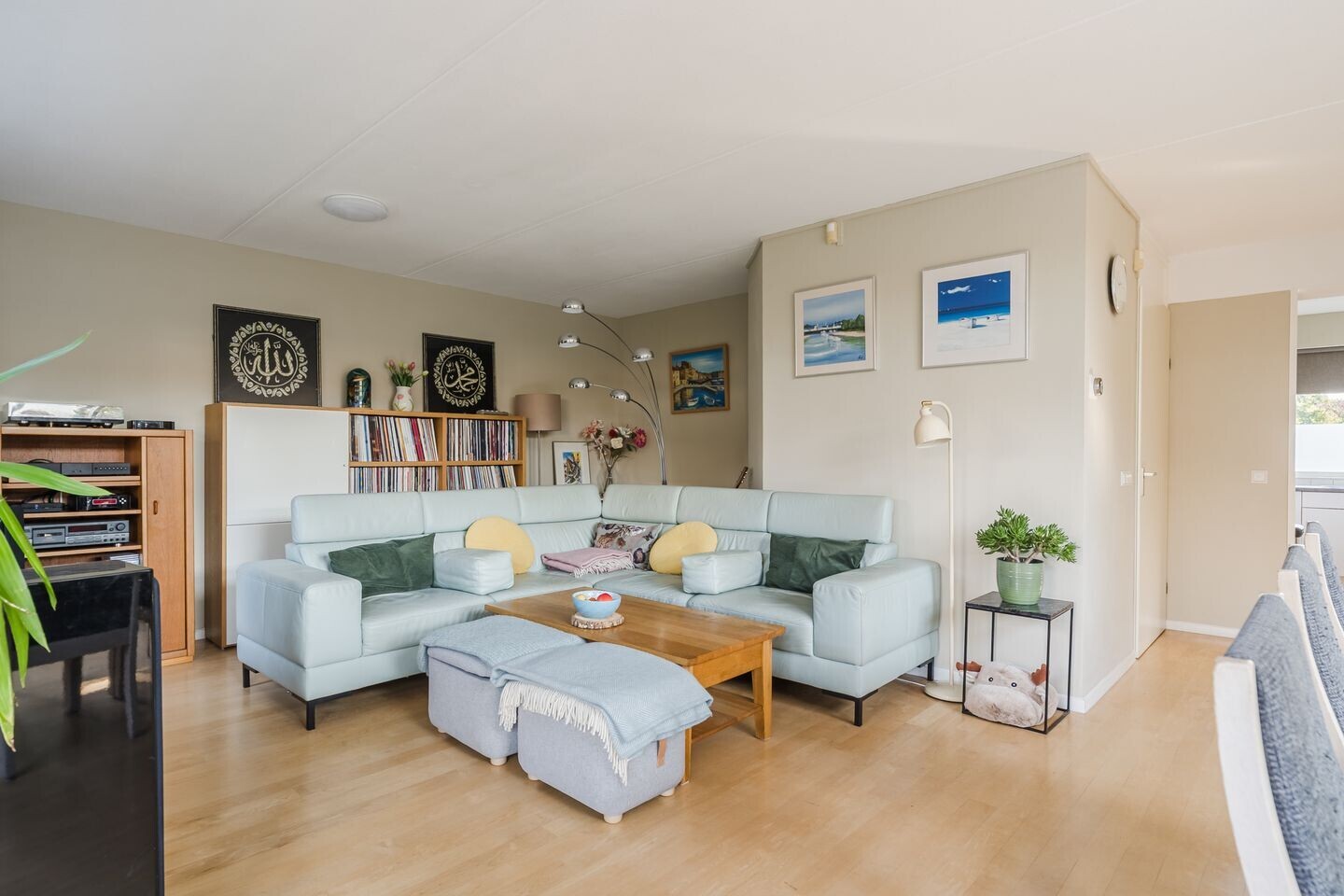 Hoekwoning te koop: Taxusstraat 1, Zaandam