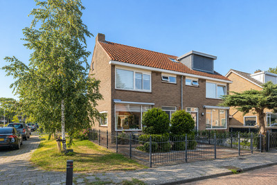 Cederstraat 20