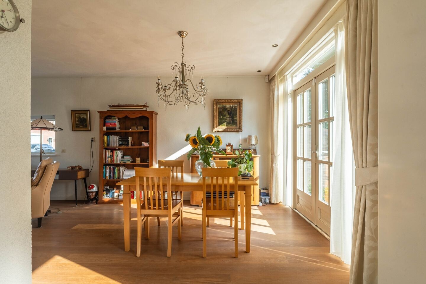 Twee-onder-één-kap te koop: Cederstraat 20, Zaandam