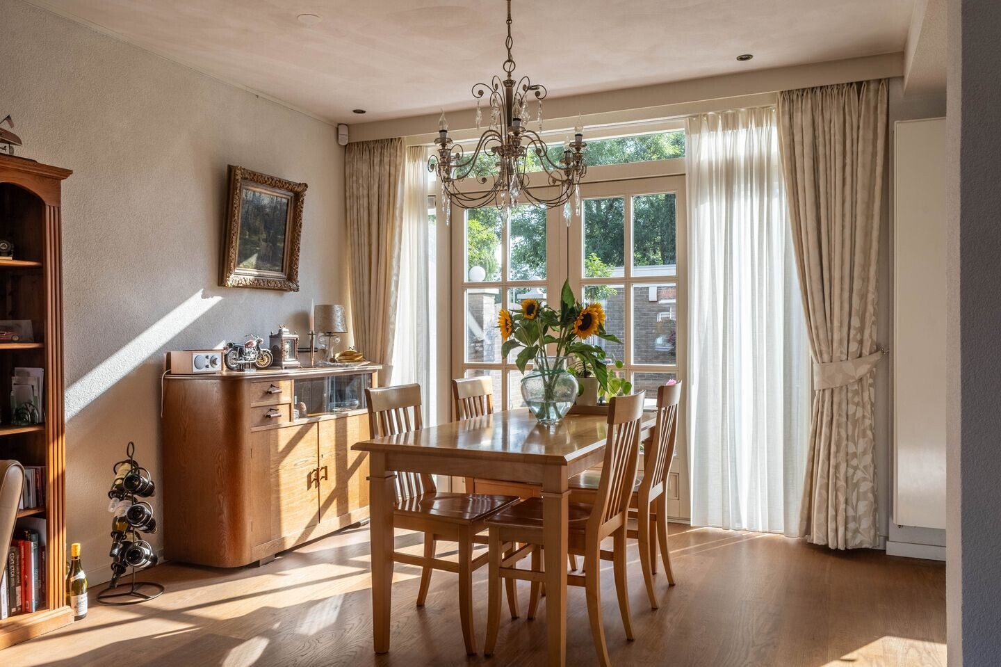 Twee-onder-één-kap te koop: Cederstraat 20, Zaandam