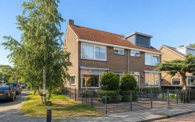 Cederstraat 20