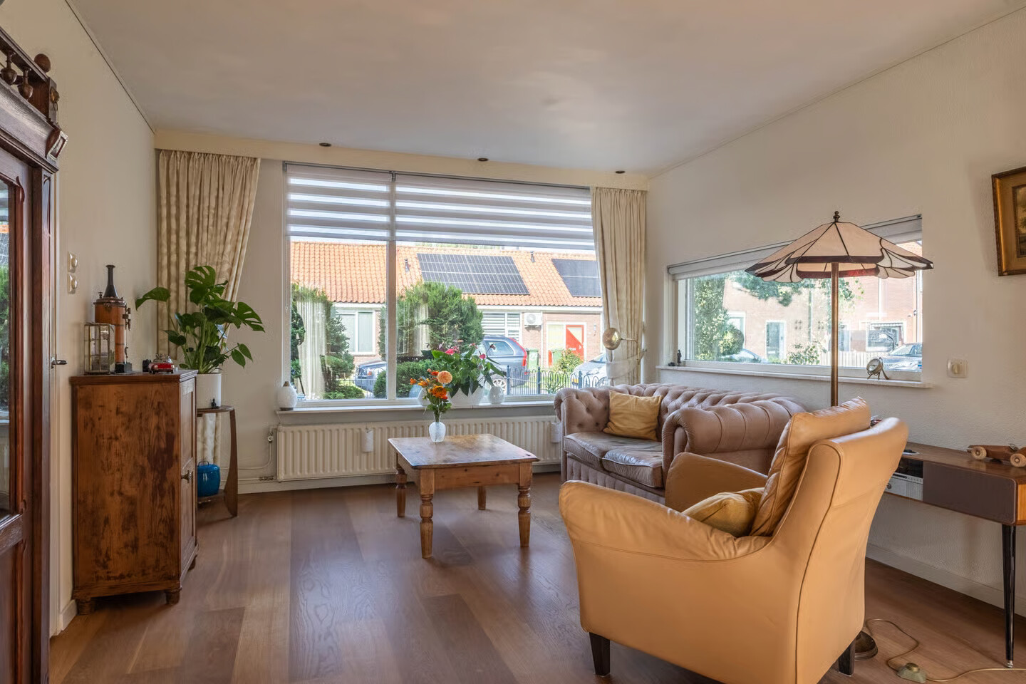 Twee-onder-één-kap te koop: Cederstraat 20, Zaandam
