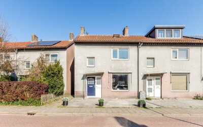 Dennestraat 44