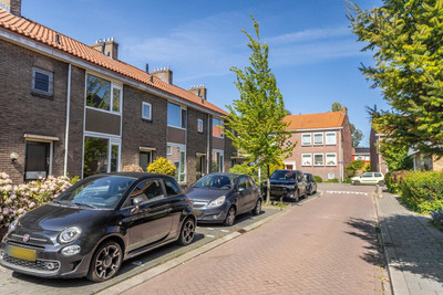 Willem Kruyshaarstraat 6