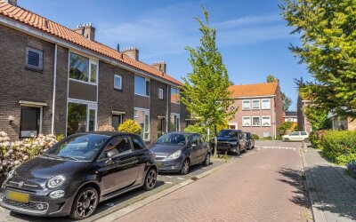 Willem Kruyshaarstraat 6