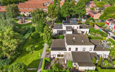 Jacob Rekstraat 107
