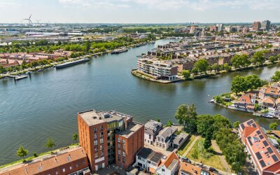 Bleekersstraat 58
