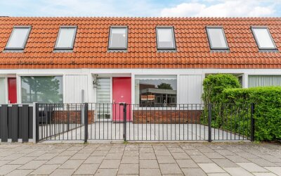 Lindenlaan 21
