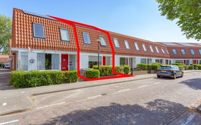Lindenlaan 27