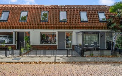Plataanlaan 45