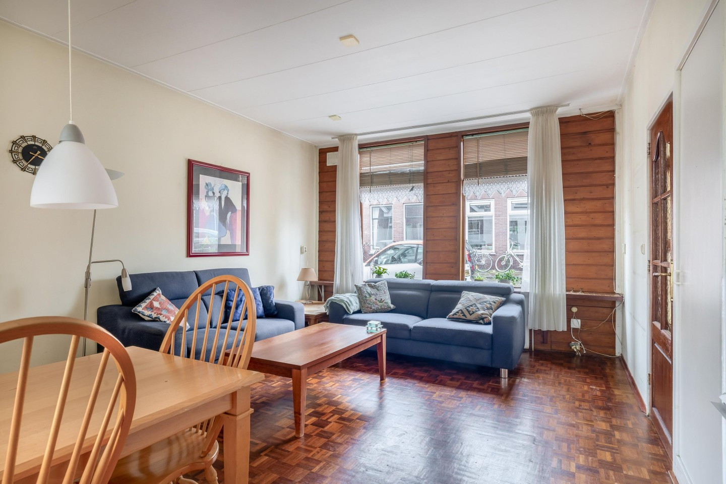 Tussenwoning te koop: Zuiddijk 327, Zaandam