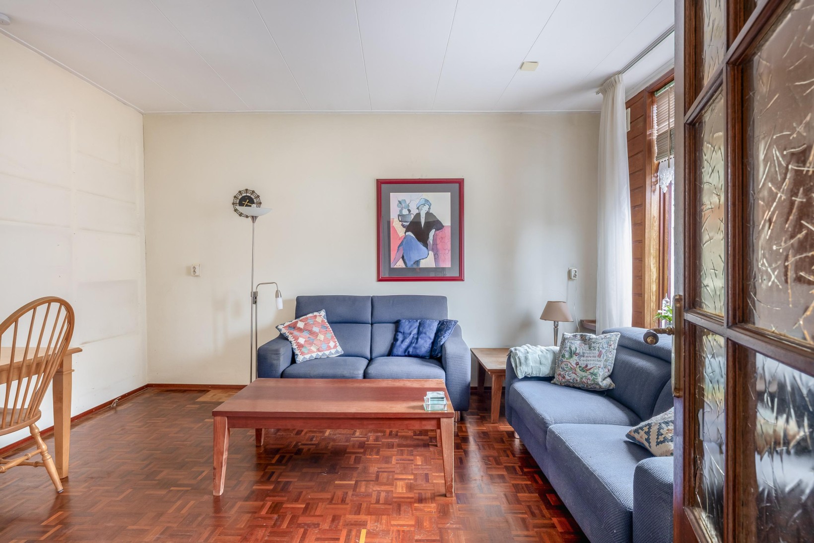 Tussenwoning te koop: Zuiddijk 327, Zaandam