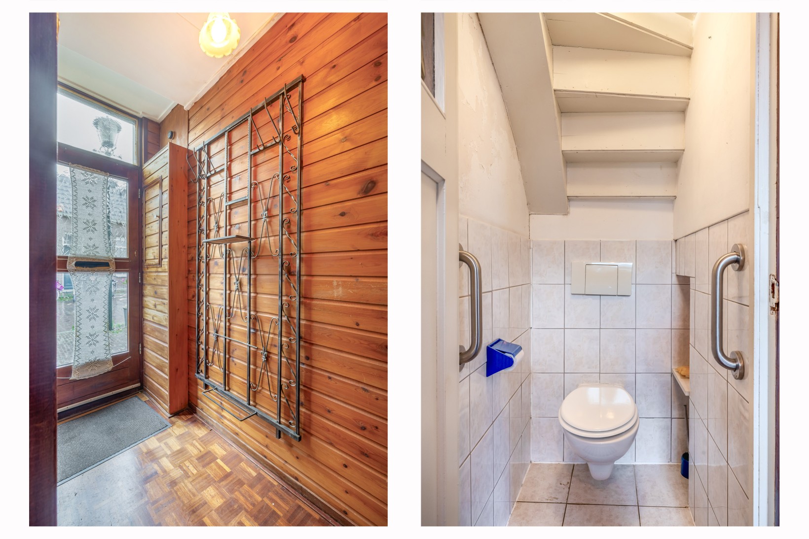 Tussenwoning te koop: Zuiddijk 327, Zaandam