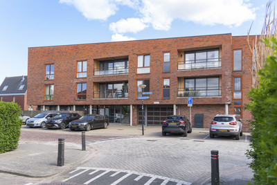Conradstraat 10