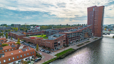 Conradstraat 32