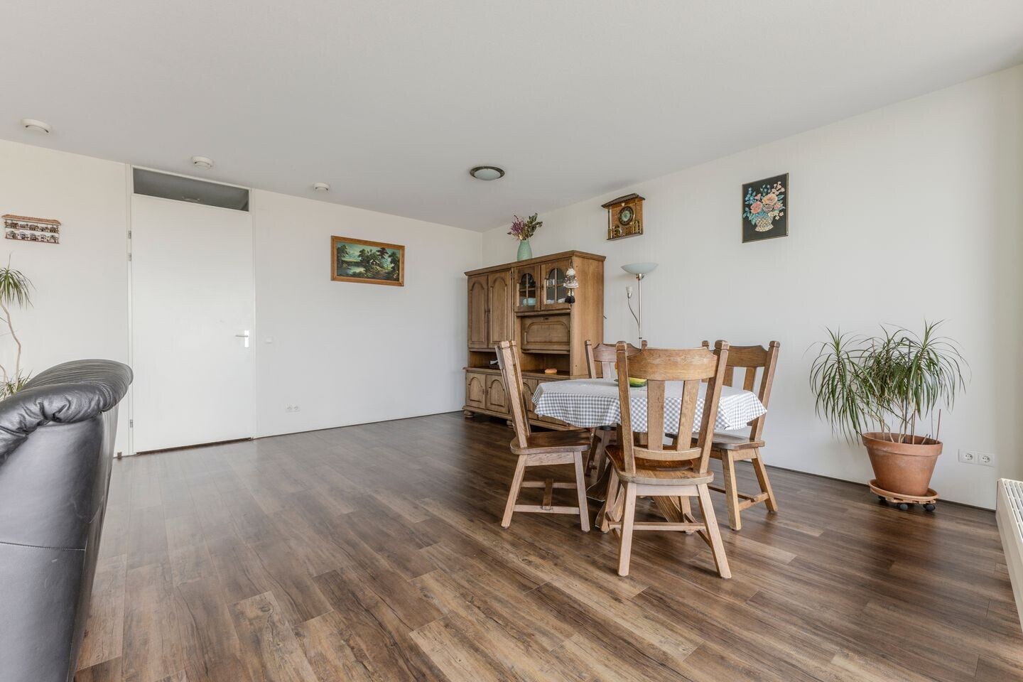 Appartement te koop: Conradwerf 126, Zaandam
