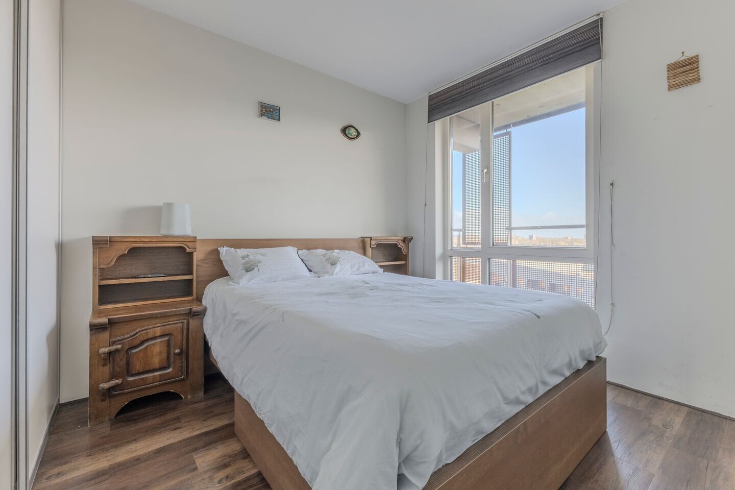 Appartement te koop: Conradwerf 126, Zaandam