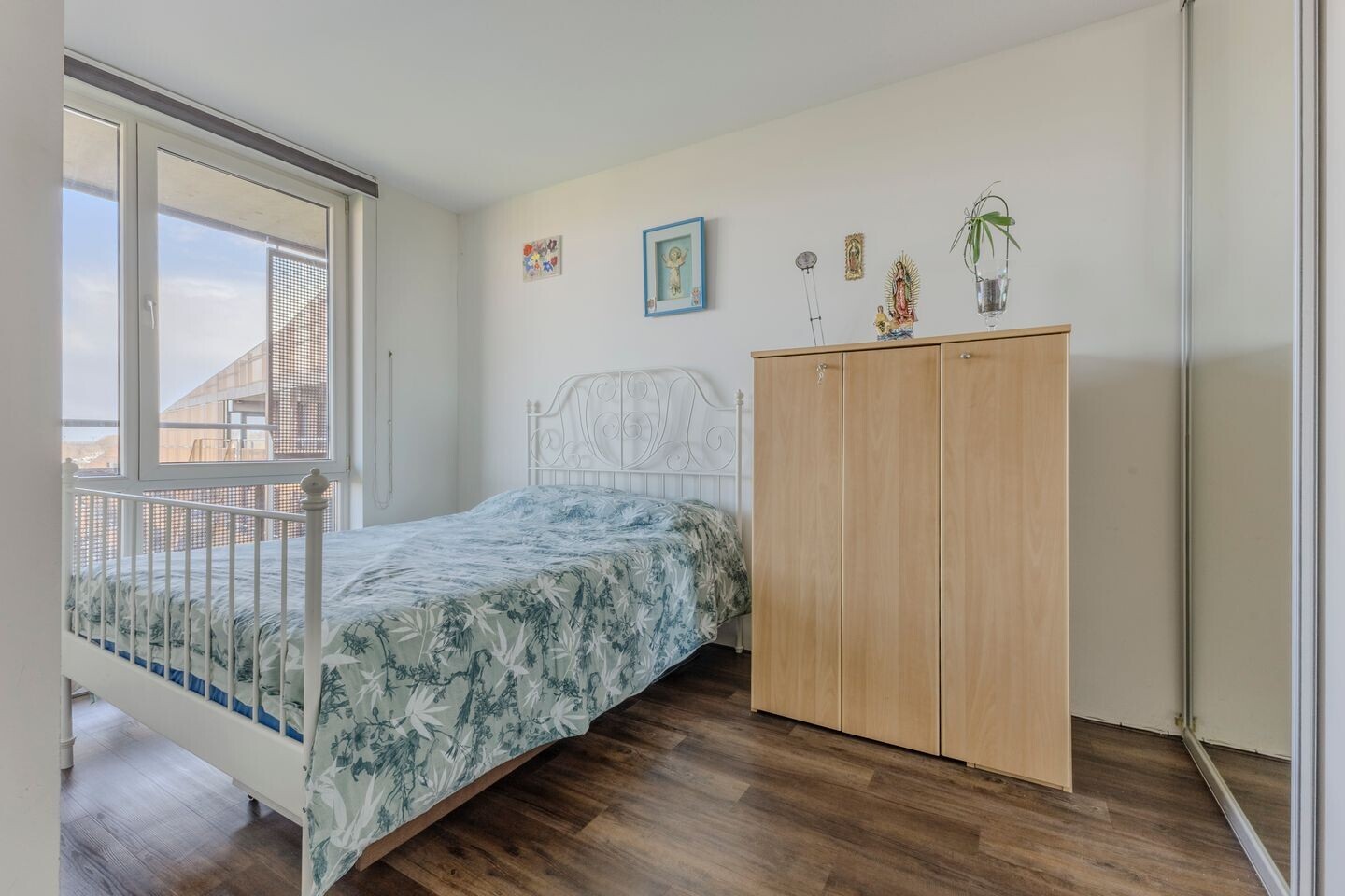 Appartement te koop: Conradwerf 126, Zaandam