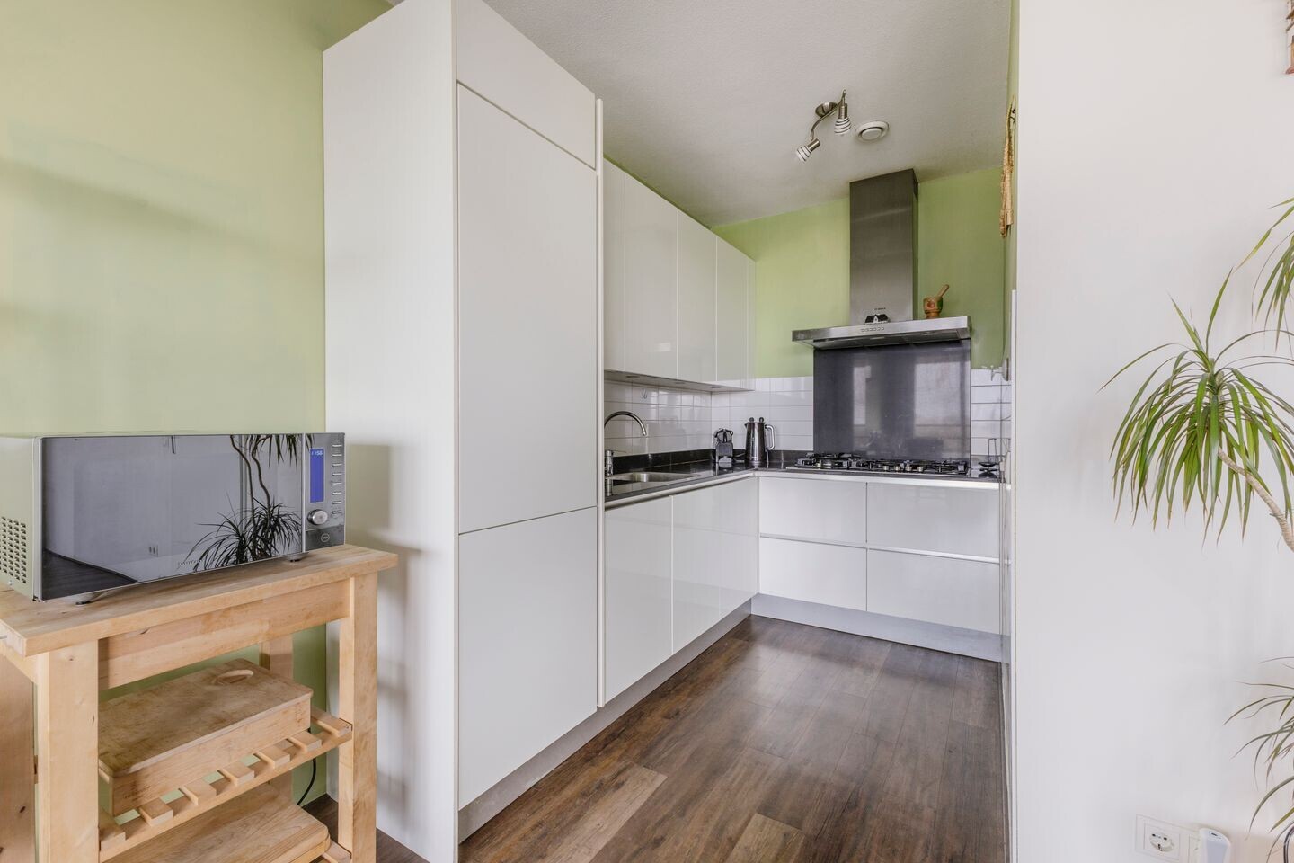 Appartement te koop: Conradwerf 126, Zaandam
