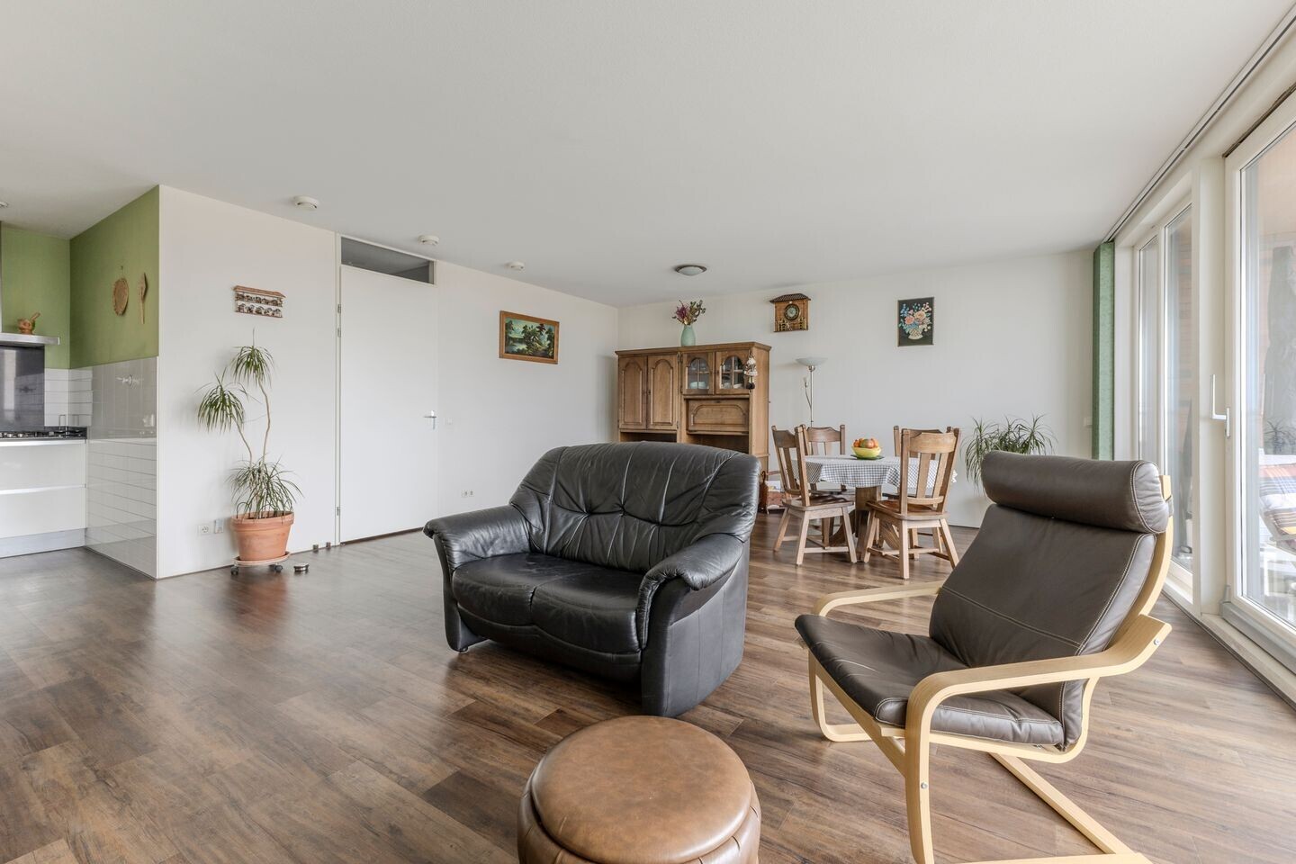 Appartement te koop: Conradwerf 126, Zaandam