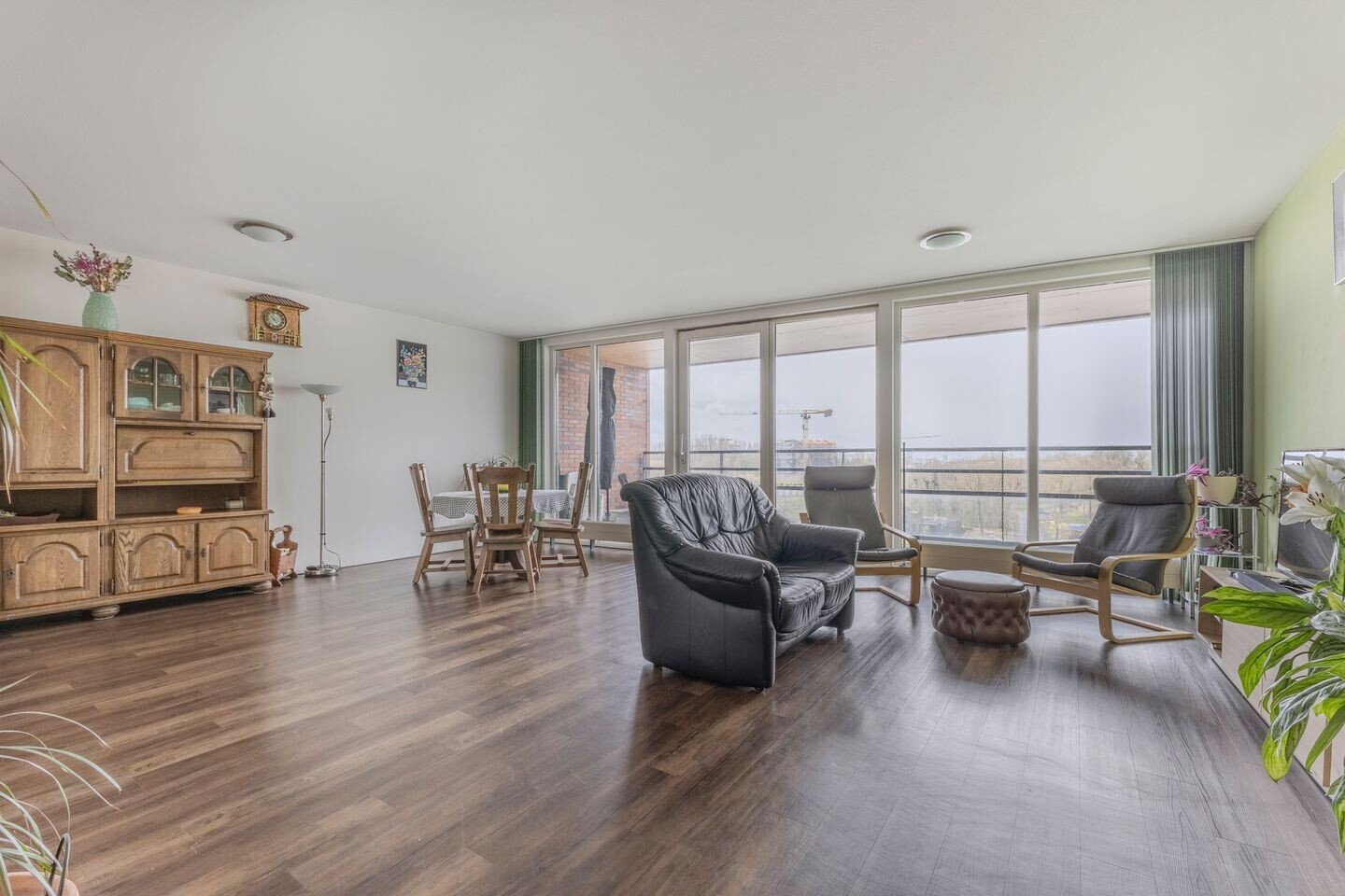 Appartement te koop: Conradwerf 126, Zaandam