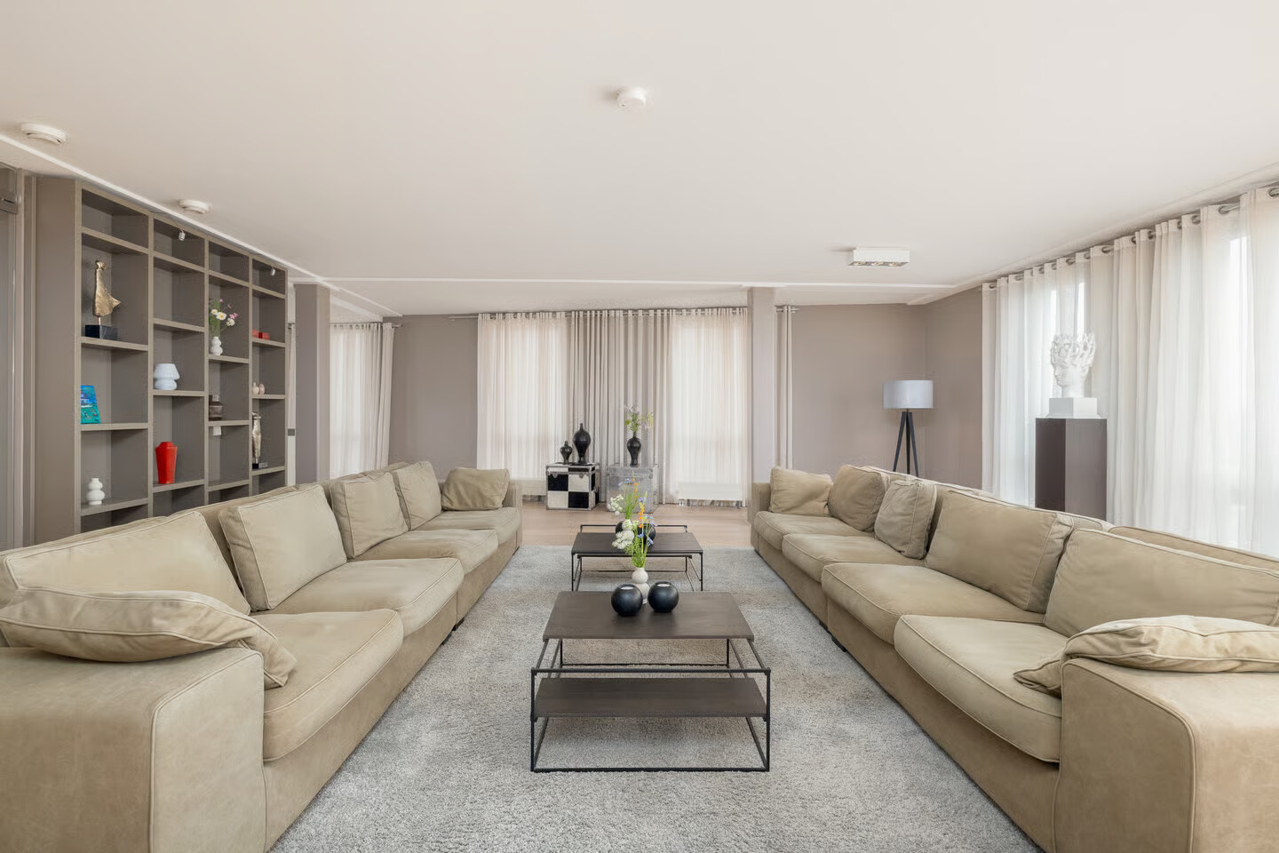 Appartement te koop: Conradwerf 128, Zaandam