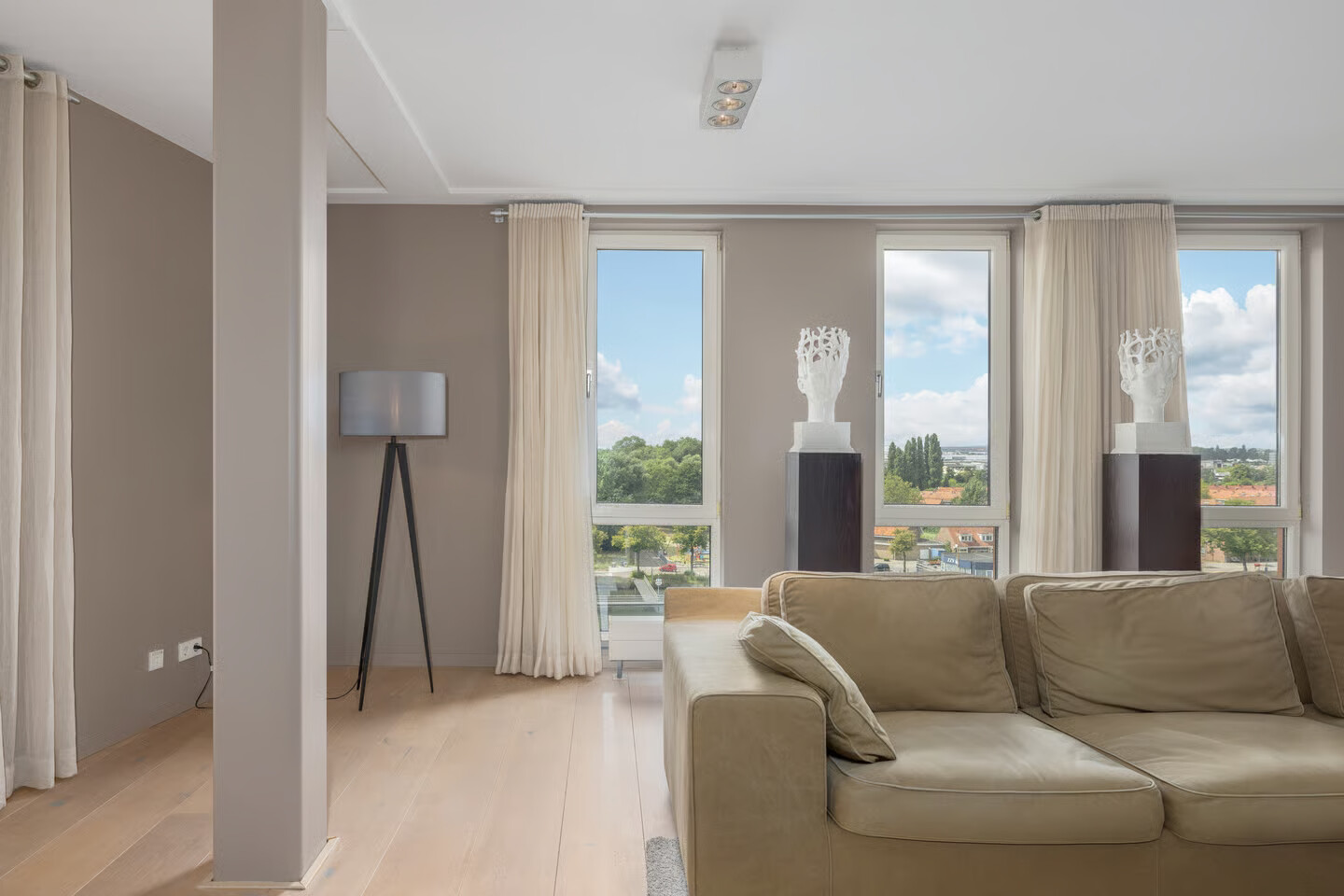 Appartement te koop: Conradwerf 128, Zaandam