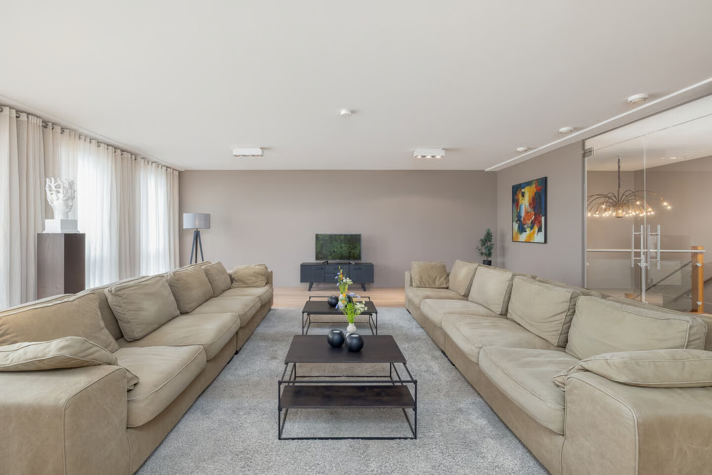 Appartement te koop: Conradwerf 128, Zaandam