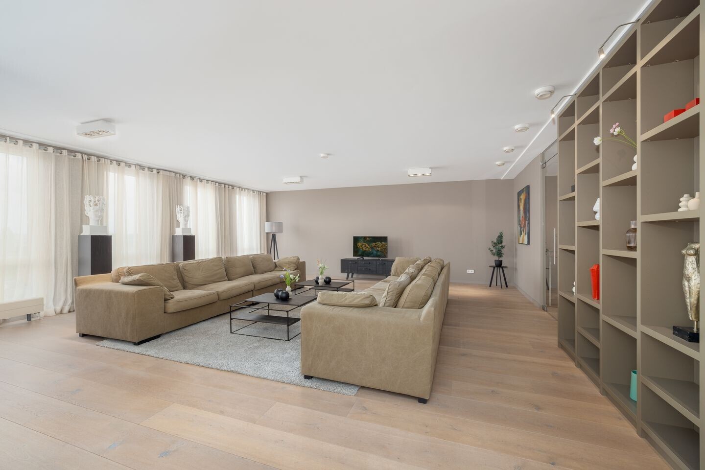 Appartement te koop: Conradwerf 128, Zaandam