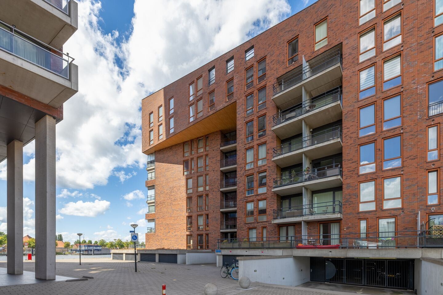 Appartement te koop: Conradwerf 128, Zaandam