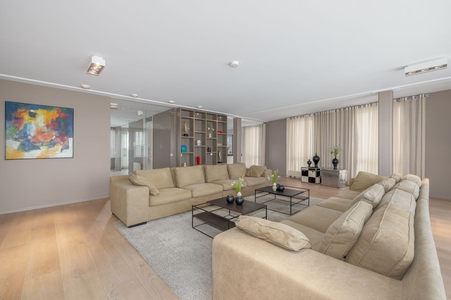 Appartement te koop: Conradwerf 128, Zaandam