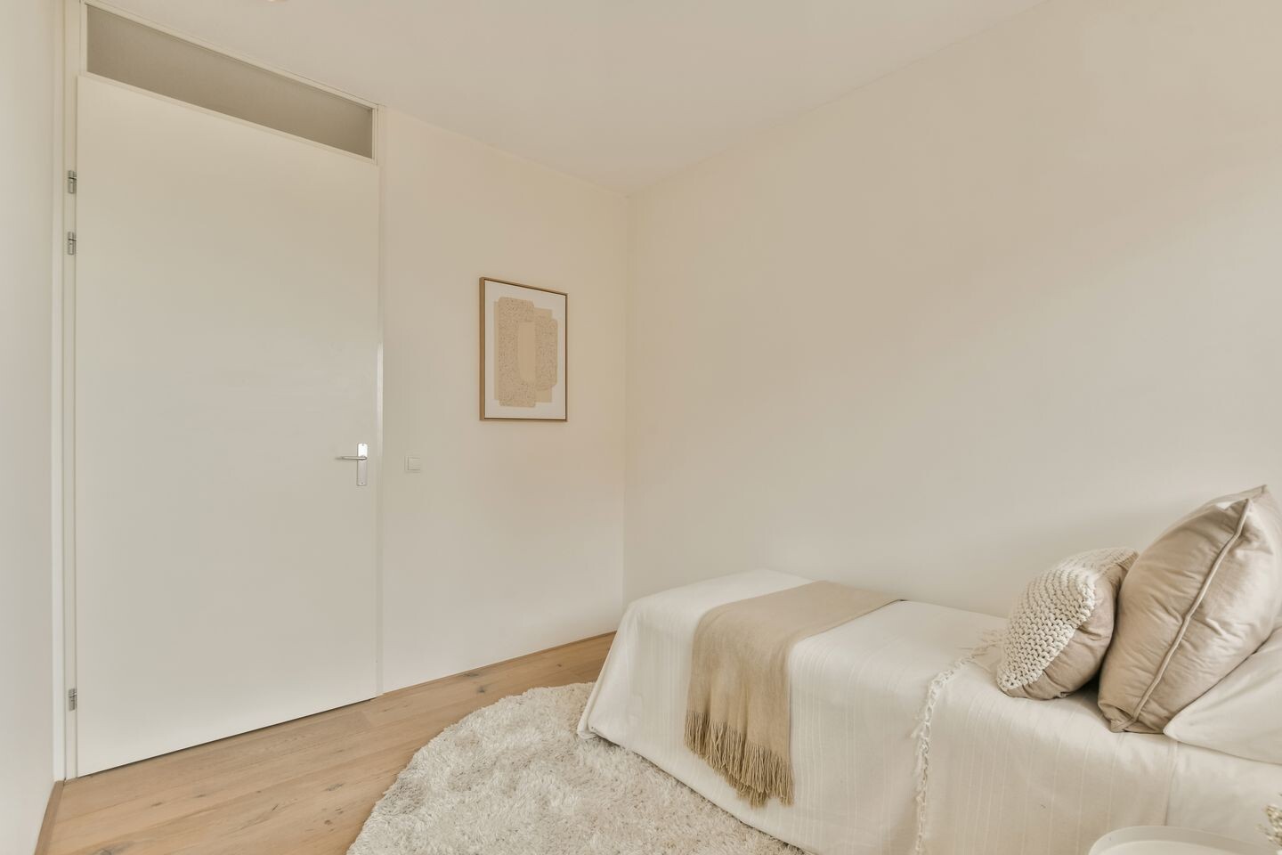 Appartement te koop: Conradwerf 171, Zaandam