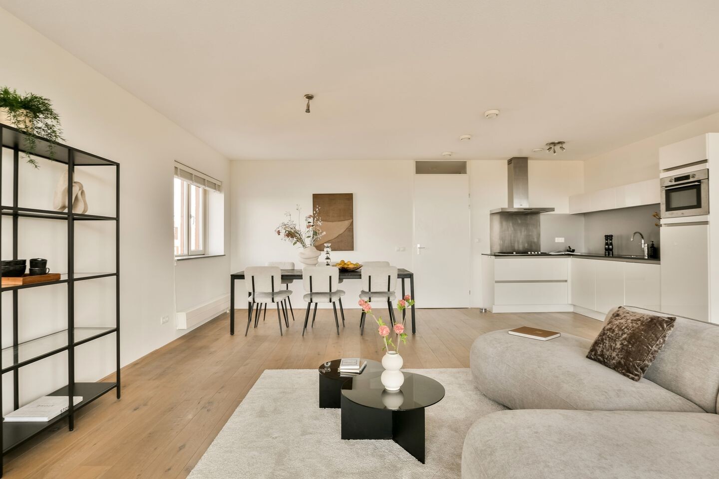 Appartement te koop: Conradwerf 171, Zaandam