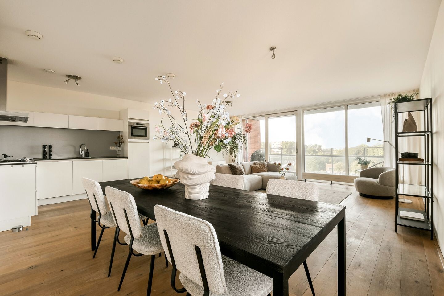 Appartement te koop: Conradwerf 171, Zaandam