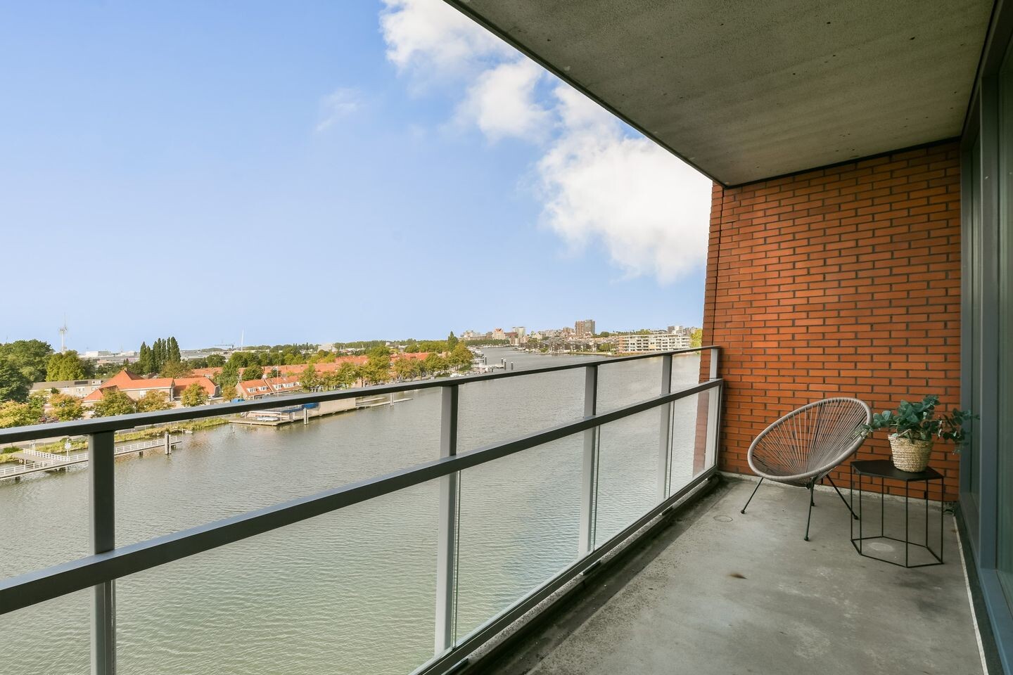 Appartement te koop: Conradwerf 171, Zaandam