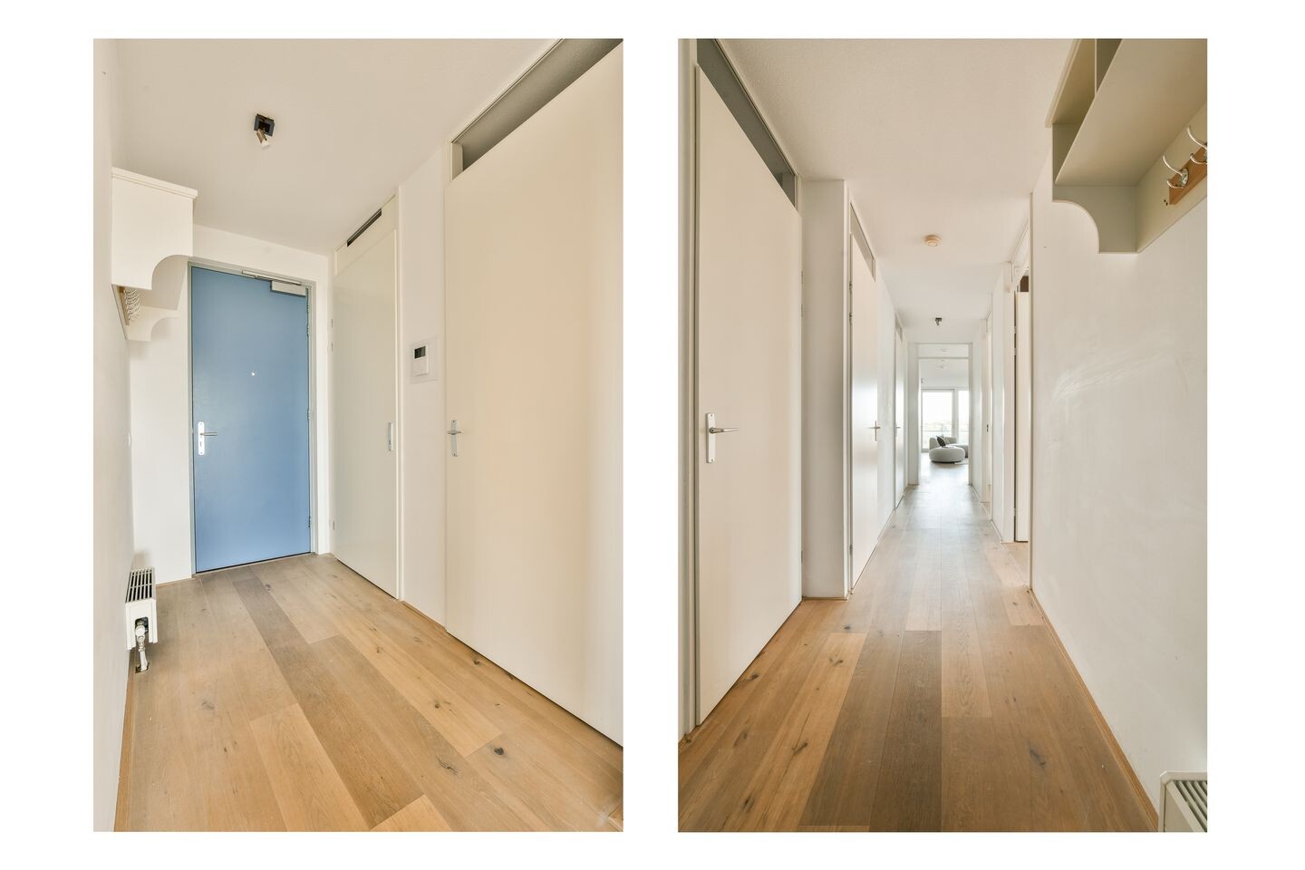 Appartement te koop: Conradwerf 171, Zaandam