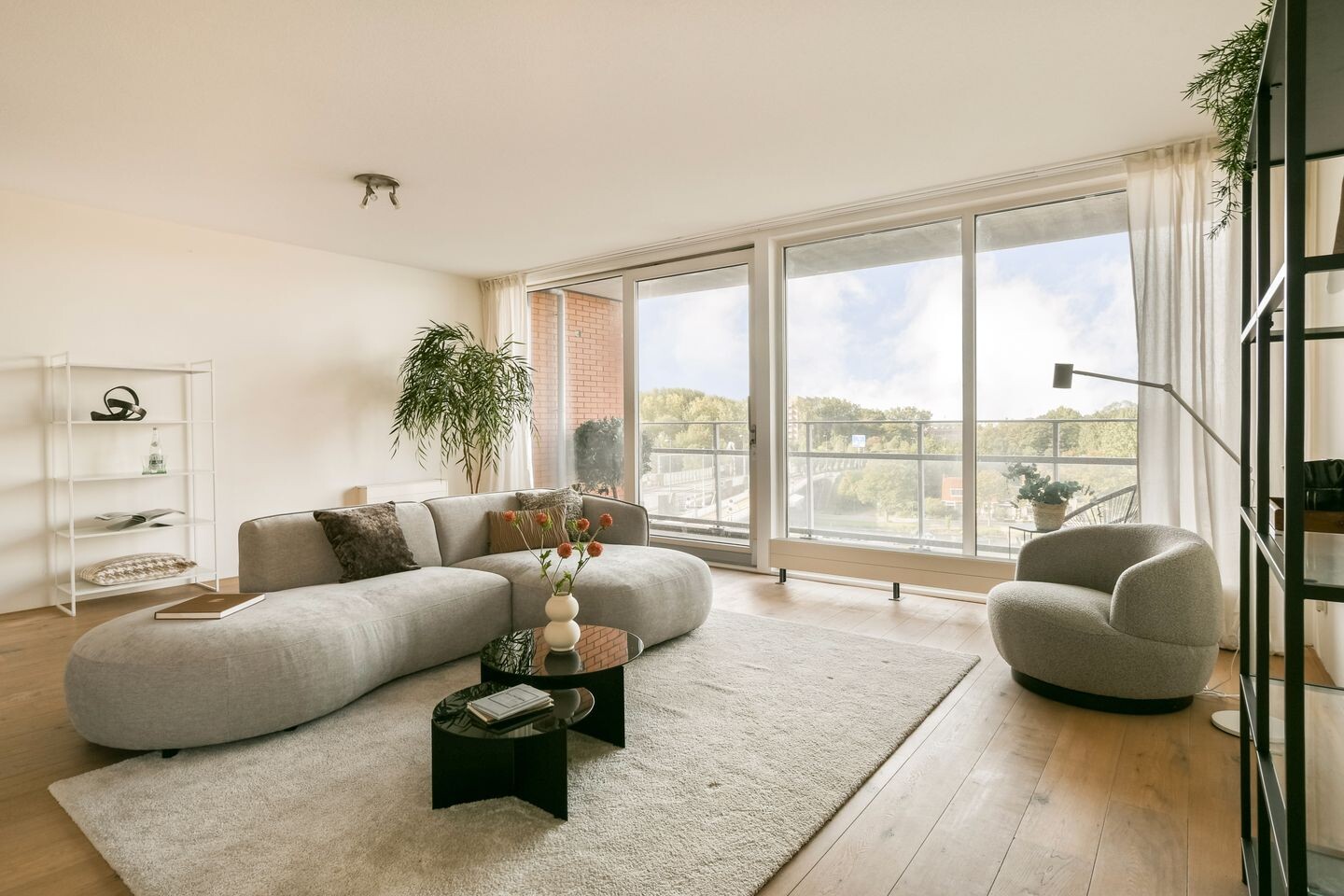 Appartement te koop: Conradwerf 171, Zaandam