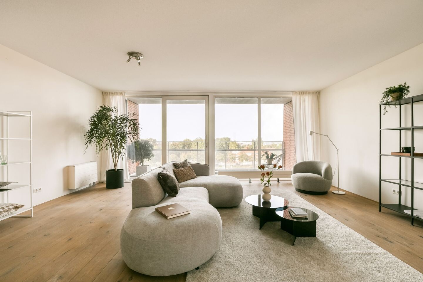 Appartement te koop: Conradwerf 171, Zaandam