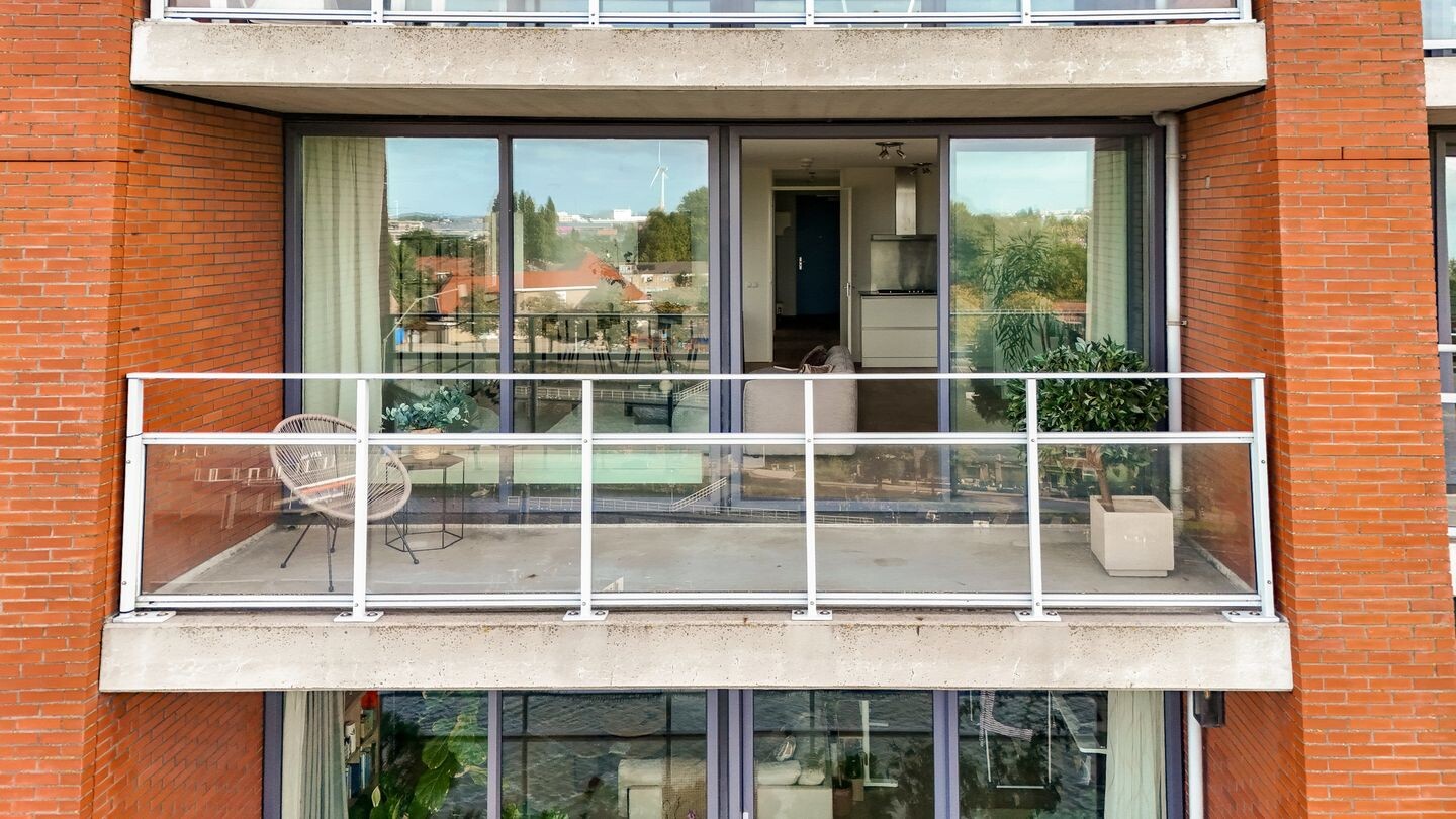 Appartement te koop: Conradwerf 171, Zaandam