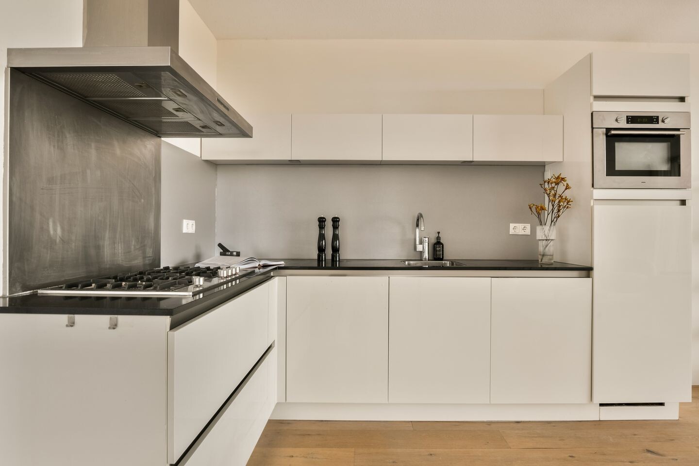 Appartement te koop: Conradwerf 171, Zaandam