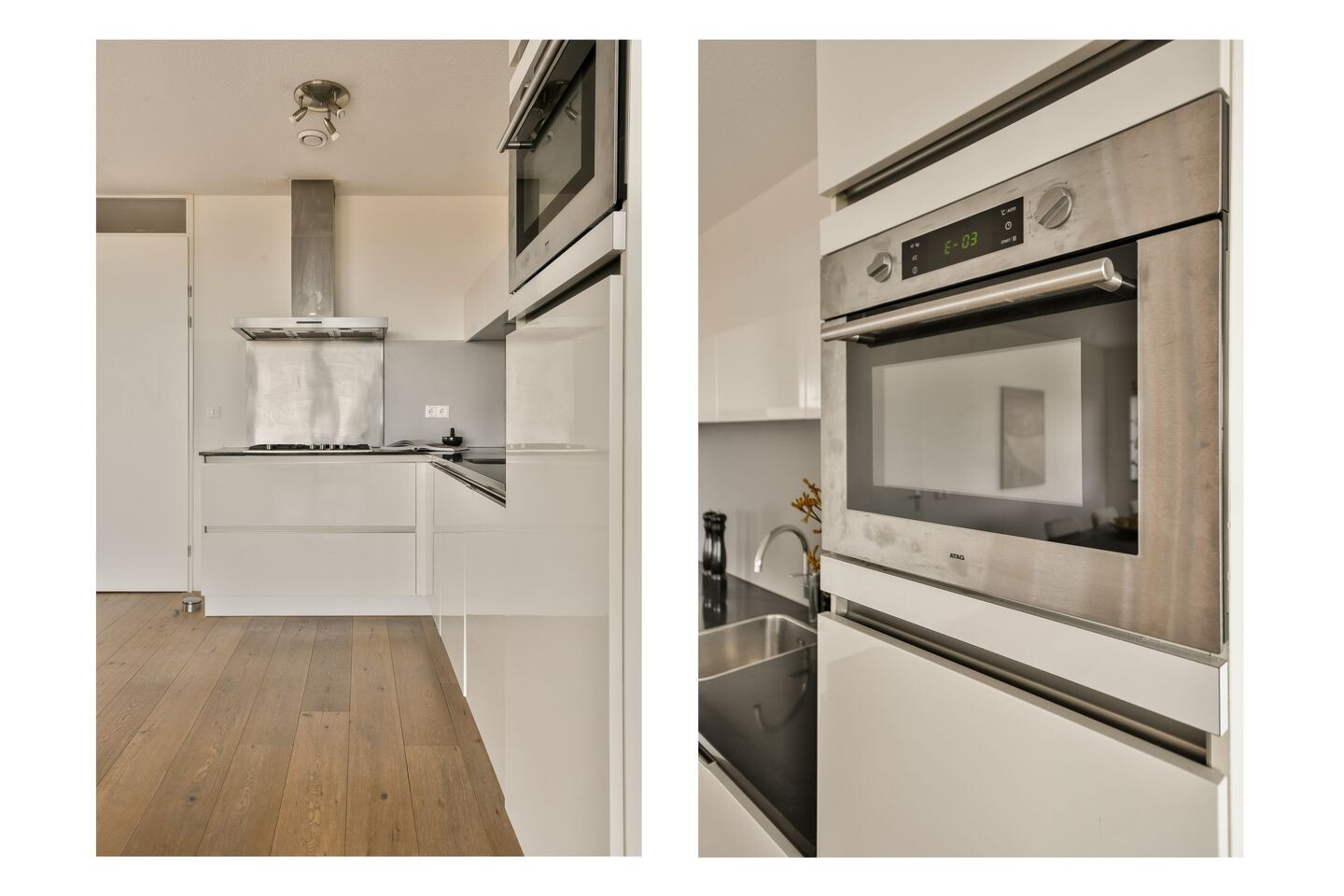 Appartement te koop: Conradwerf 171, Zaandam