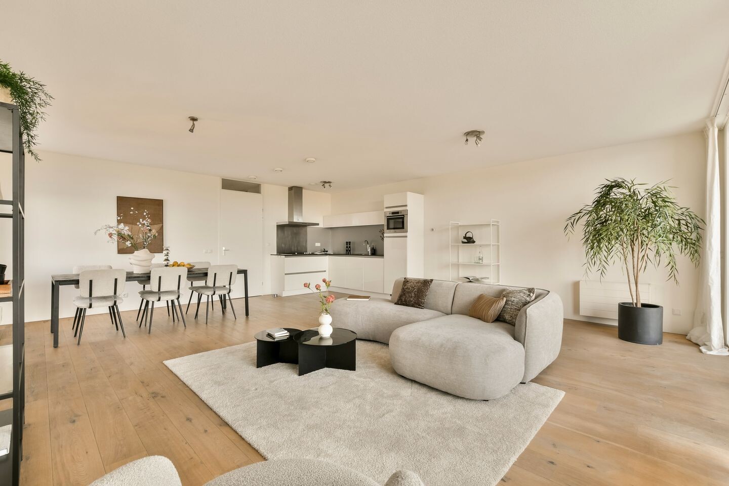 Appartement te koop: Conradwerf 171, Zaandam