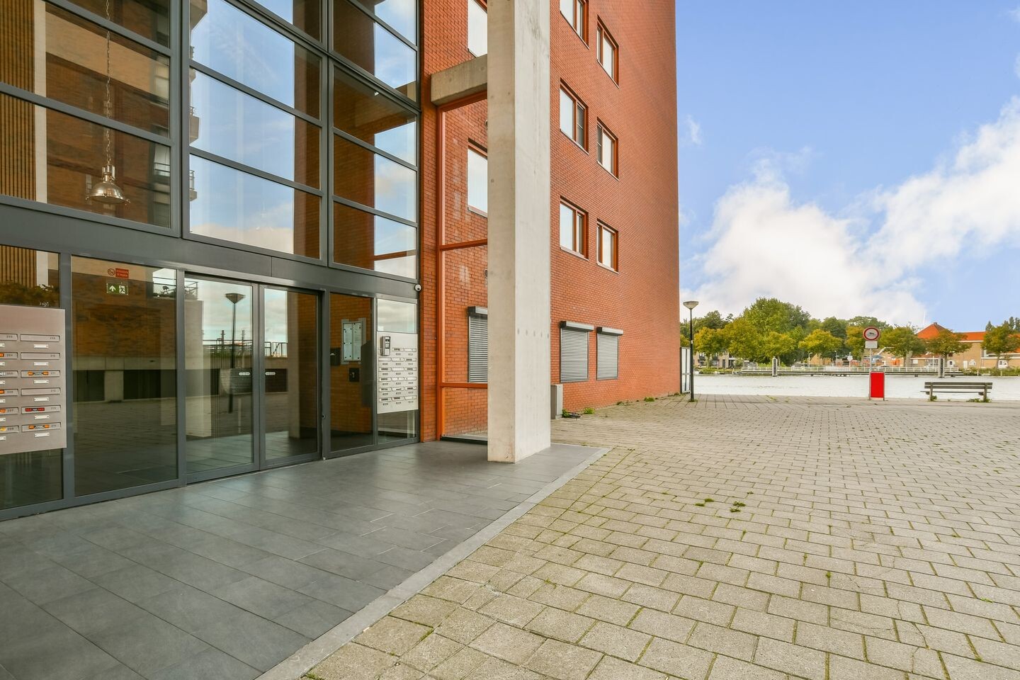 Appartement te koop: Conradwerf 171, Zaandam